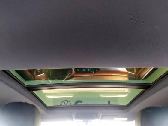 VOLKSWAGEN T-CROSS 1.0 200 TSI TOTAL FLEX COMFORTLINE AUTOMÁTICO